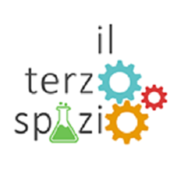 ilterzospazio logo, ilterzospazio contact details