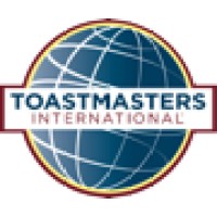 Toastmasters Roma logo, Toastmasters Roma contact details