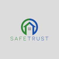 Safetrust Mortgage LLC logo, Safetrust Mortgage LLC contact details