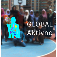 Global Aktivne logo, Global Aktivne contact details