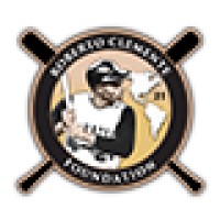 ROBERTO CLEMENTE FOUNDATION CORP logo, ROBERTO CLEMENTE FOUNDATION CORP contact details