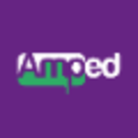 AMPED Resources logo, AMPED Resources contact details