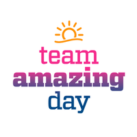 team amazing day, LLC logo, team amazing day, LLC contact details