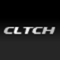 CLTCH logo, CLTCH contact details