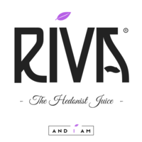 Riva Juice logo, Riva Juice contact details