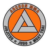 Archon MMA logo, Archon MMA contact details