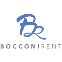 BocconiRENT logo, BocconiRENT contact details