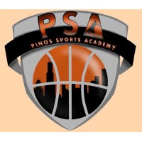 Pino's Sports Academy logo, Pino's Sports Academy contact details