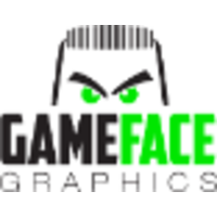 GameFace Graphics logo, GameFace Graphics contact details