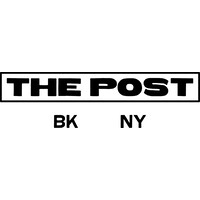 The Post BK logo, The Post BK contact details