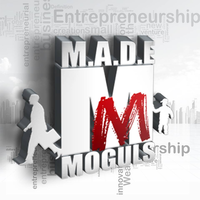 Made Moguls Youth Program logo, Made Moguls Youth Program contact details