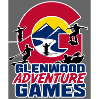 Glenwood Adventure Games logo, Glenwood Adventure Games contact details