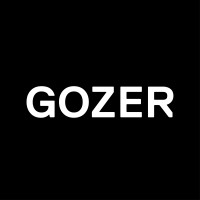 GOZER logo, GOZER contact details