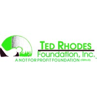 Ted Rhodes Foundation Inc. logo, Ted Rhodes Foundation Inc. contact details