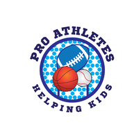 Pro Athletes Helping Kids logo, Pro Athletes Helping Kids contact details