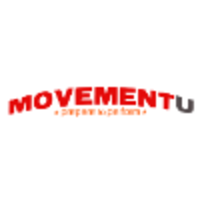 MovementU logo, MovementU contact details