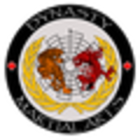 Dynasty Martial Arts logo, Dynasty Martial Arts contact details