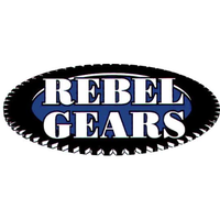 Rebel Gears logo, Rebel Gears contact details