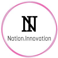 Nation Innovation logo, Nation Innovation contact details