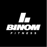 BinomFitness logo, BinomFitness contact details