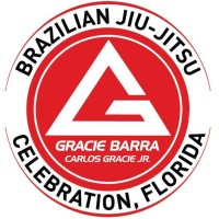 Gracie Barra Celebration FL logo, Gracie Barra Celebration FL contact details