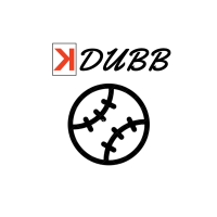 KDubb Softball logo, KDubb Softball contact details