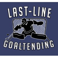 Last-Line Goaltending logo, Last-Line Goaltending contact details