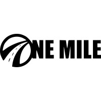 Team ONE MILE logo, Team ONE MILE contact details