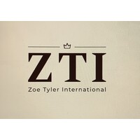 Zoe Tyler International logo, Zoe Tyler International contact details