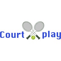 Court2play logo, Court2play contact details