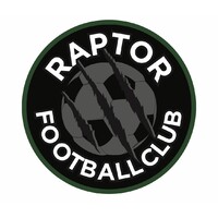 Raptor Football Club logo, Raptor Football Club contact details