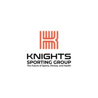 Knights Sporting Group logo, Knights Sporting Group contact details