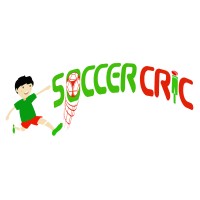 Soccer Cric logo, Soccer Cric contact details