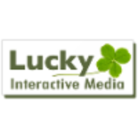 Lucky Interactive Media logo, Lucky Interactive Media contact details