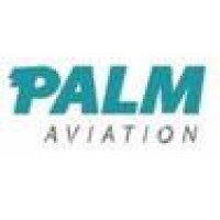 Palm Aviation FZCO logo, Palm Aviation FZCO contact details