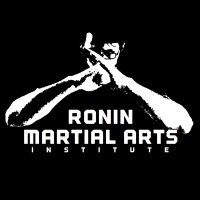 Ronin Martial Arts Institute logo, Ronin Martial Arts Institute contact details