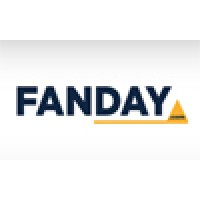 Fanday.com logo, Fanday.com contact details