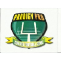 Prodigy Sports Strategy Games logo, Prodigy Sports Strategy Games contact details