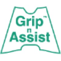 Grip-n-Assist logo, Grip-n-Assist contact details