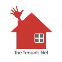 Tenants Hub CIC logo, Tenants Hub CIC contact details