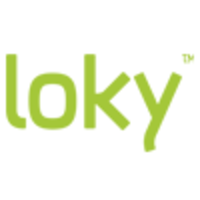 Loky logo, Loky contact details