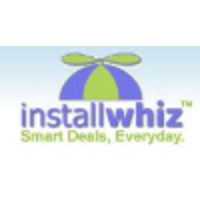 installwhiz logo, installwhiz contact details