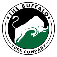 The Buffalo Turf Company logo, The Buffalo Turf Company contact details