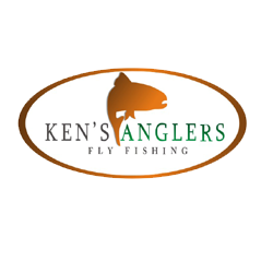 Ken's Anglers logo, Ken's Anglers contact details