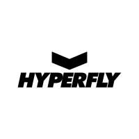 HYPERFLY logo, HYPERFLY contact details