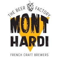 Brasserie MONT HARDI logo, Brasserie MONT HARDI contact details