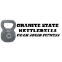 Granite State Kettlebells logo, Granite State Kettlebells contact details