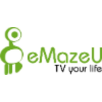 eMazeU logo, eMazeU contact details