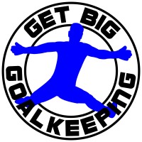 Get Big Goalkeeping logo, Get Big Goalkeeping contact details