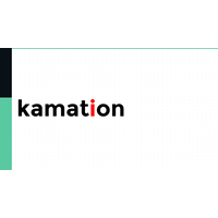 kamation logo, kamation contact details